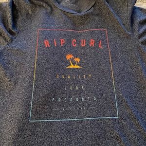 Rip Curl boy’s Tshirt.
